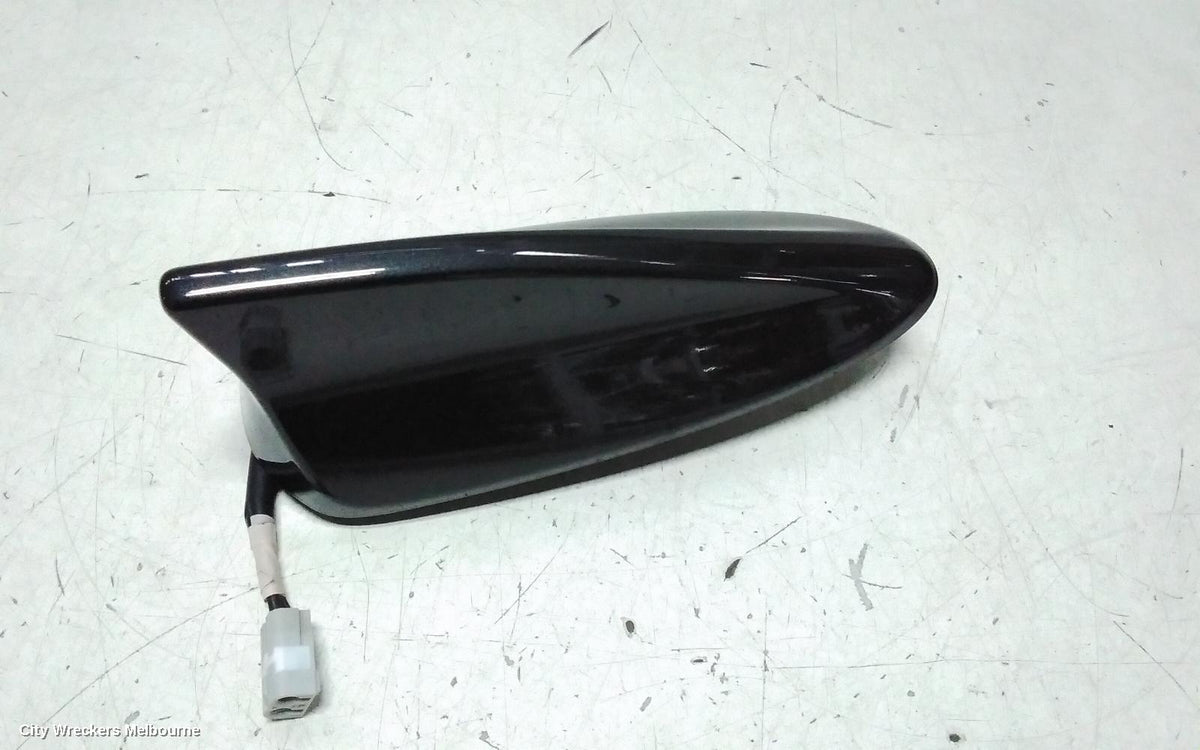 MAZDA CX8 ANTENNA, KG, SHARK FINN, 05/2018 - 12/2023 - Image 3
