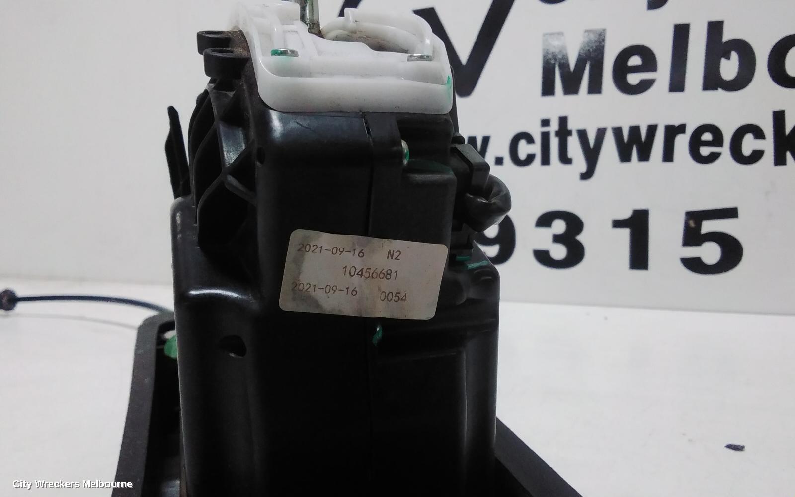 MG ZS GEAR STICK/SHIFTER, AZS1, 09/2017 - 06/2025 - Image 2