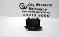 HOLDEN TRAX RADIO/CD/DVD/SAT/TV, TOUCHSCREEN UNIT, TJ SERIES, LATE TYPE, 10/2016 - 12/2020 - Image 1