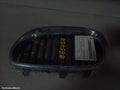 BMW 5 SERIES GRILLE, MAIN GRILLE (LH SIDE), E60, BLACK, 10/2003 - 04/2010 - Image 1
