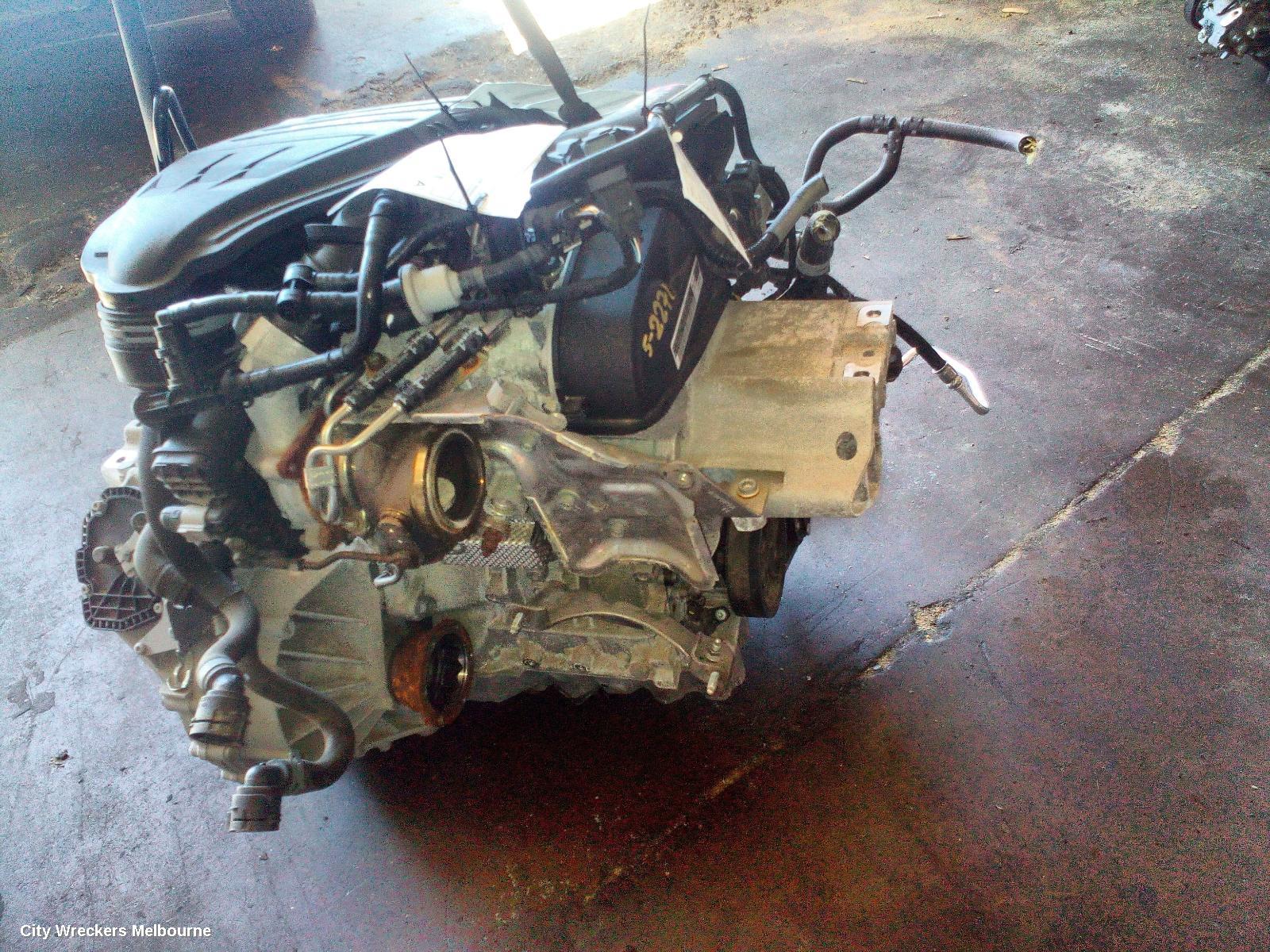 SKODA KAMIQ ENGINE, PETROL, 1.0, DKRF CODE, TURBO, NW, 06/2020 ONWARDS - Image 2