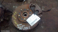 SUBARU LIBERTY LEFT FRONT HUB ASSEMBLY, 4TH GEN, 09/2003 - 08/2009 - Image 1