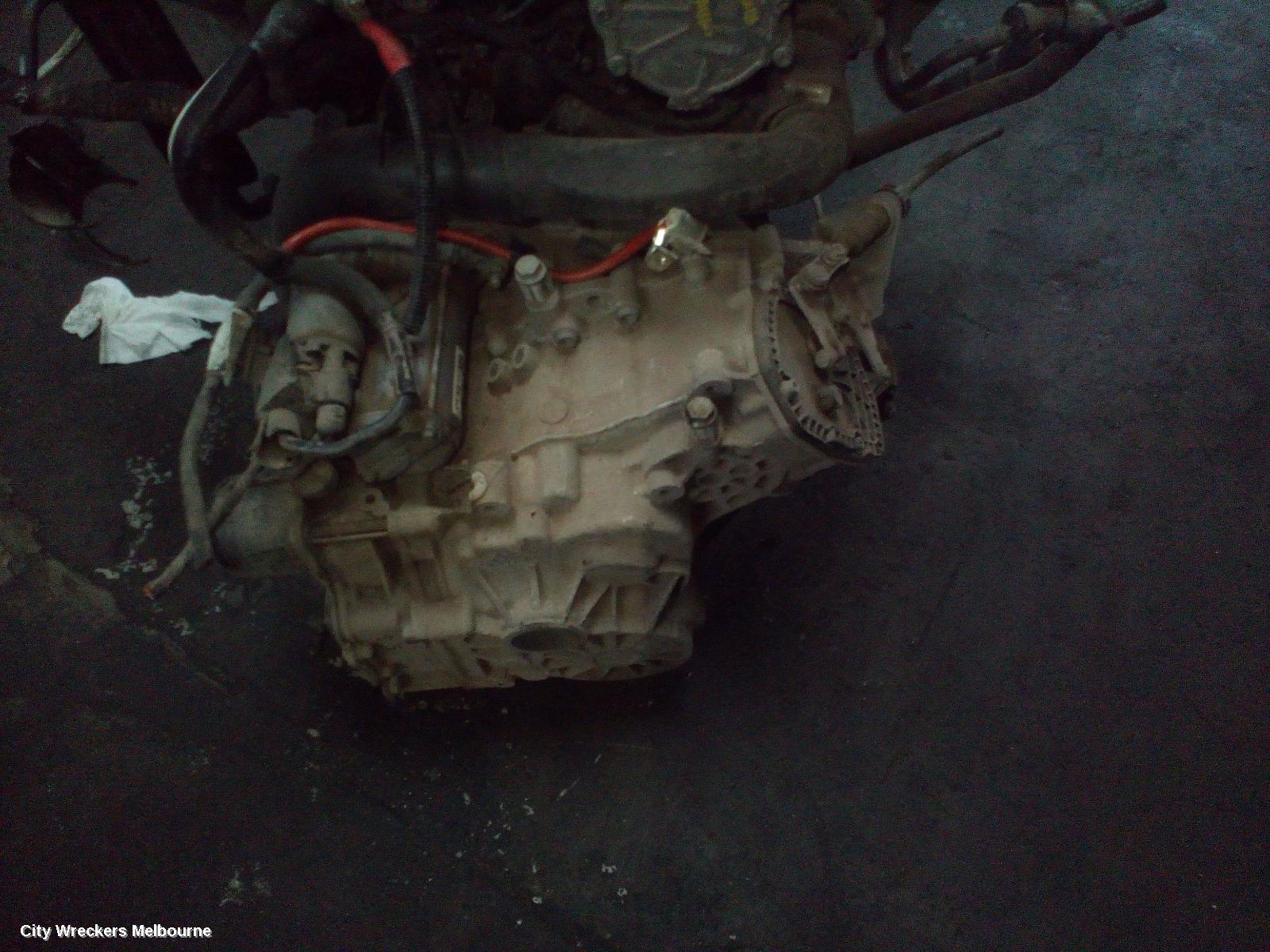 VOLKSWAGEN PASSAT TRANS/GEARBOX, AUTO, PETROL, 1.8, TURBO, B8/MK7, SSW CODE, 06/2015 - 10/2019 - Image 1
