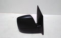 HYUNDAI ILOAD/IMAX RIGHT DOOR MIRROR, TQ, MANUAL FOLDING TYPE, BLACK, 11/2007 - 03/2021 - Image 1