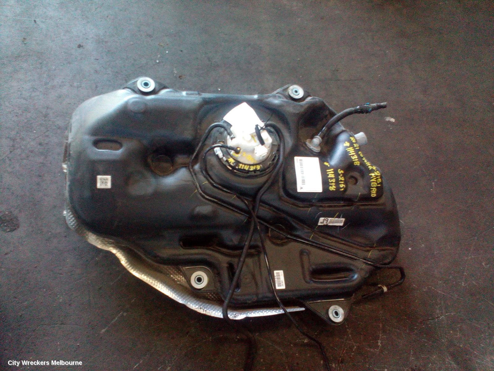 TOYOTA COROLLA FUEL PUMP, PETROL, 1.8, 2ZR-FXE, IN TANK (PUMP & SENDER), E210, 07/2018 ONWARDS - Image 3