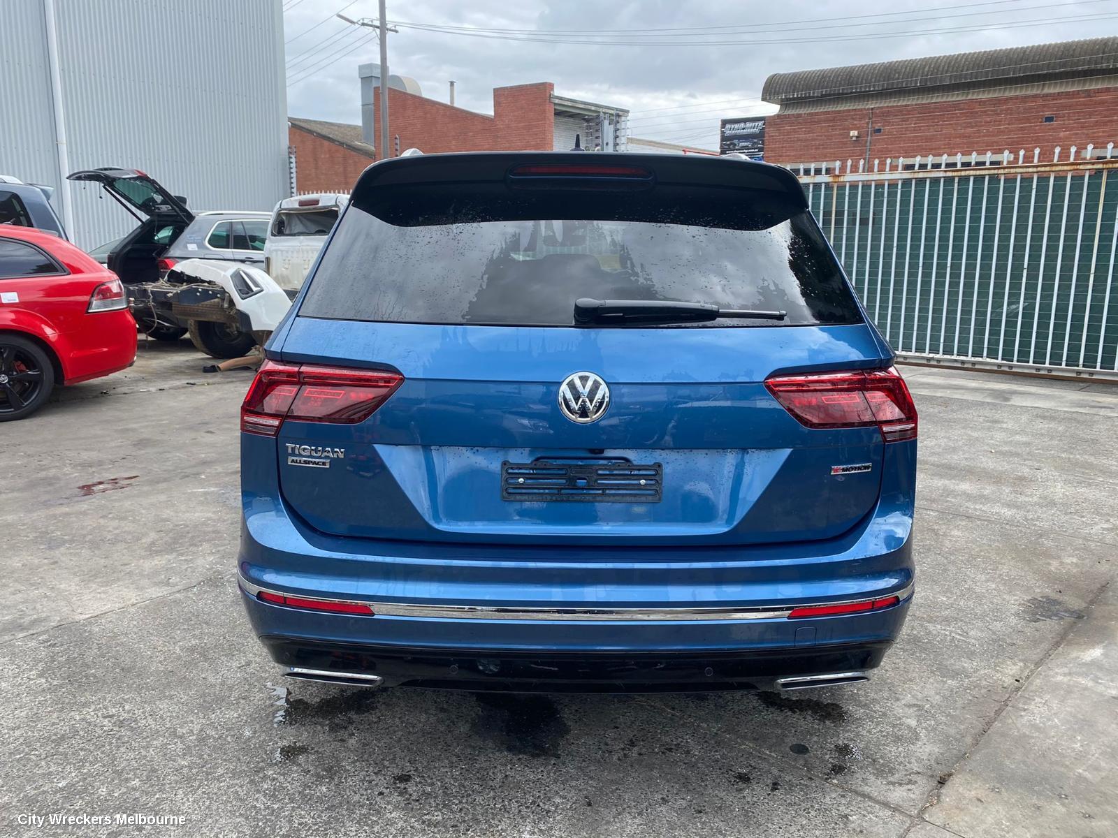 VOLKSWAGEN TIGUAN OXYGEN SENSOR, 5NA, 06/2016 - 02/2024 - Image 2