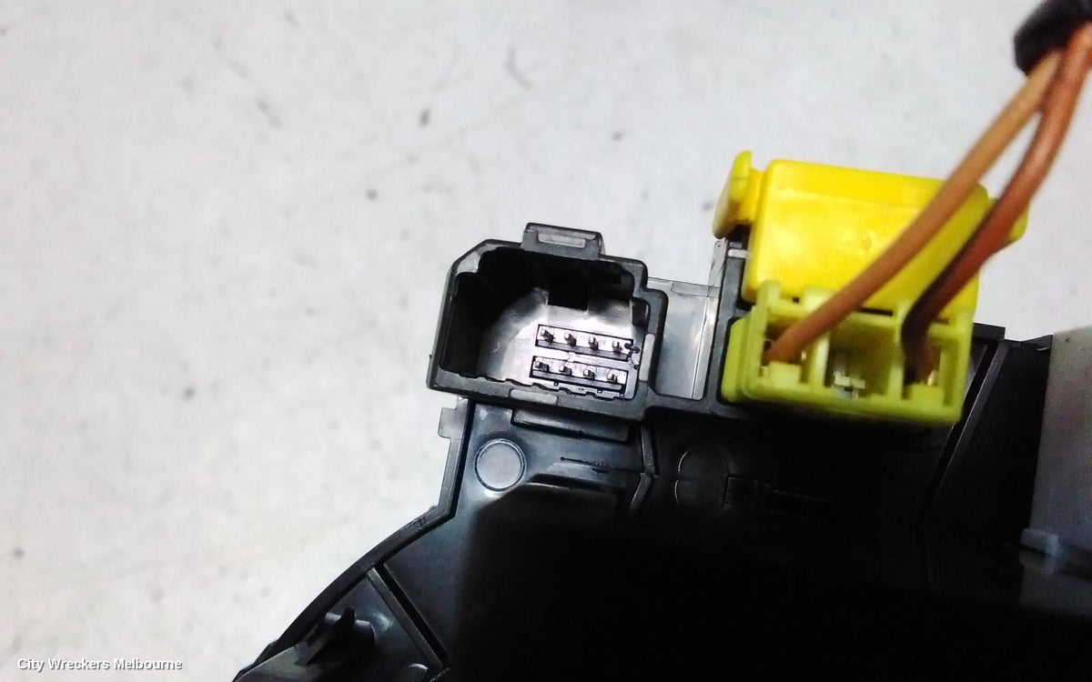 HYUNDAI ILOAD/IMAX AIRBAG MODULE/SENSOR, CLOCKSPRING, W/ AUDIO REMO, NON ESC TYPE, TQ, 01/2009 - 03/2021 - Image 3