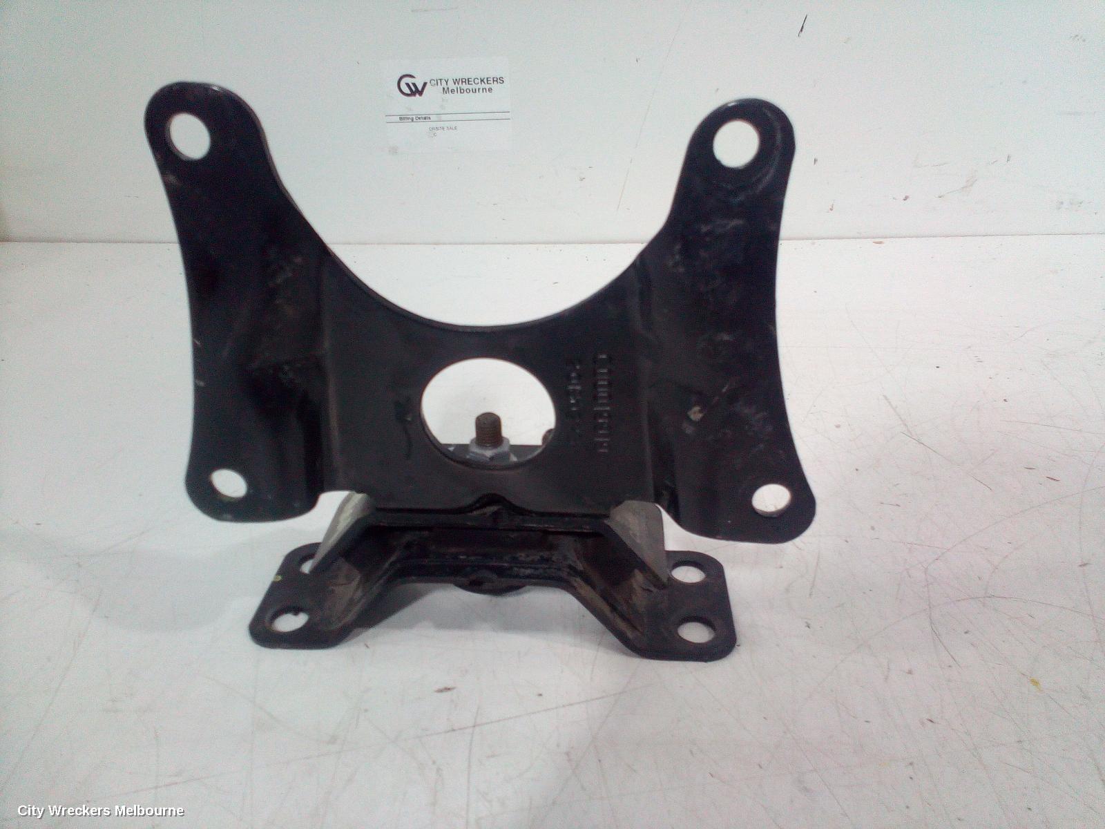 LDV G10 MOUNT, PETROL, 2.0, TURBO, SV7A/SV7C, WAGON/VAN, 04/2015 ONWARDS - Image 3