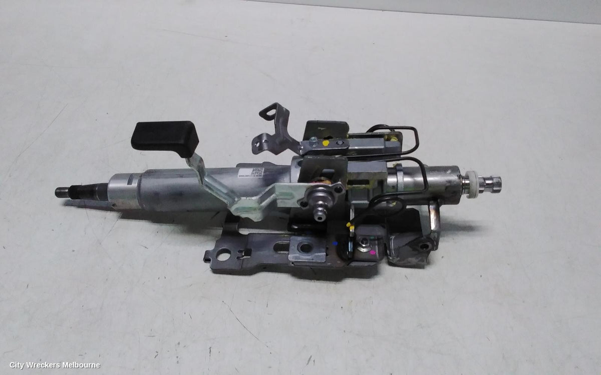 ISUZU DMAX STEERING COLUMN, RG, KEY START TYPE, 07/2020 ONWARDS - Image 1