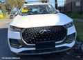 CHERY TIGGO 8 BONNET, T31, PRO MAX, 03/2024 ONWARDS - Image 1
