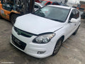 HYUNDAI I30 DOOR/BOOT/GATE LOCK, TAILGATE LOCK, FD, HATCH, 09/2007 - 04/2012 - Image 1