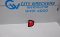 MITSUBISHI TRITON, MN 08/2009 - 04/2015, BAR REFLECTOR RHR: 64700 - Image 1
