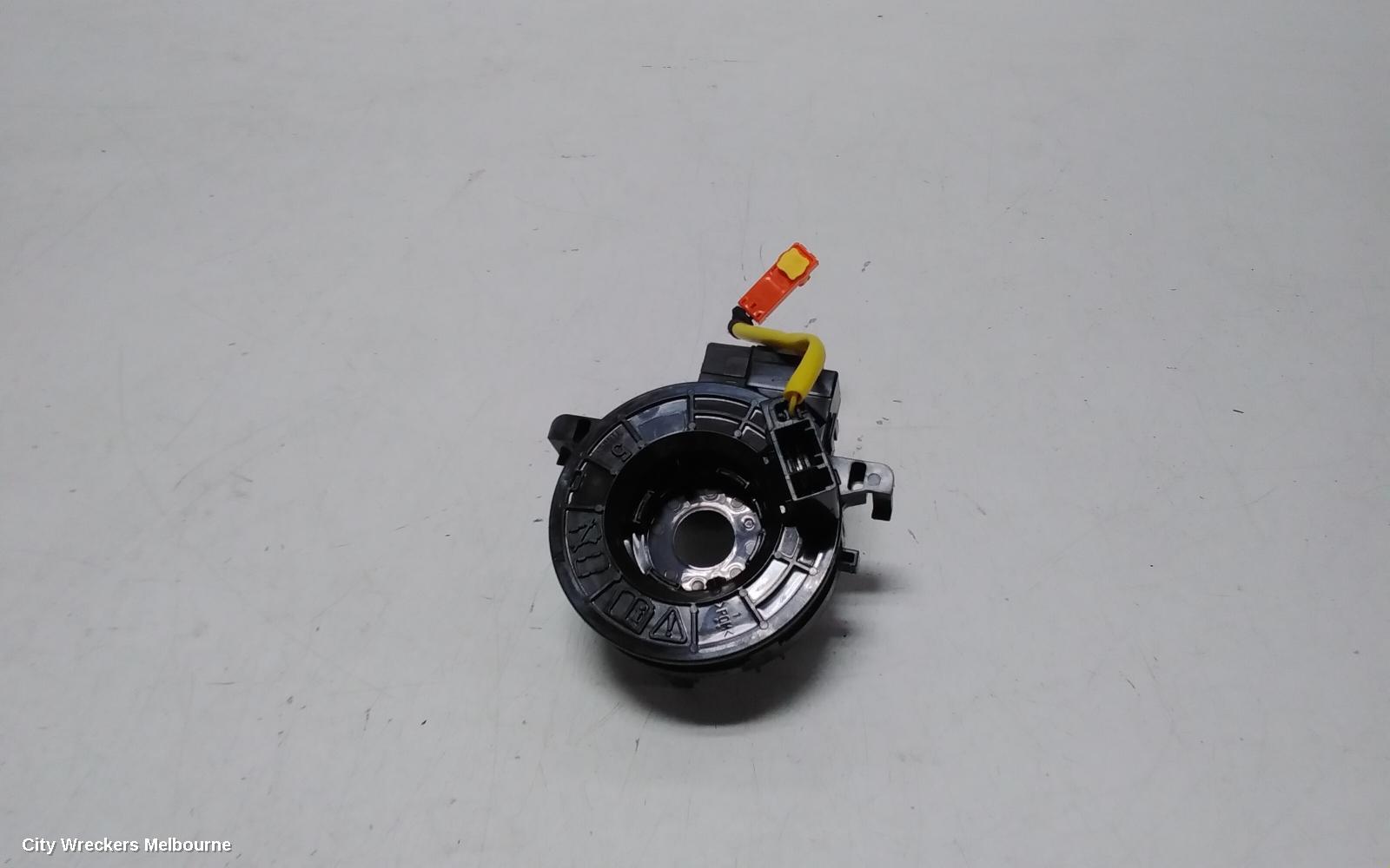 TOYOTA ESTIMA AIRBAG MODULE/SENSOR, XR50, 05-19 - Image 1