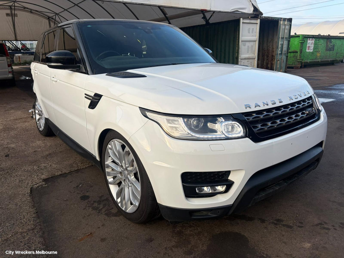 LAND ROVER RANGEROVER SPORT DOOR HANDLE, RH FRONT, OUTER, W/ KEYLESS ENTRY TYPE, COLOUR CODED, L494, 06/2013 - 04/2022 - Image 3