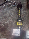 FORD FOCUS LEFT DRIVESHAFT, AUTO, PETROL, LW, 05/2011 - 08/2015 - Image 1