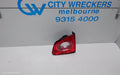 VOLKSWAGEN TIGUAN REAR GARNISH, TAILGATE LAMP (RH SIDE), 5N, 05/2008 - 06/2011 - Image 1