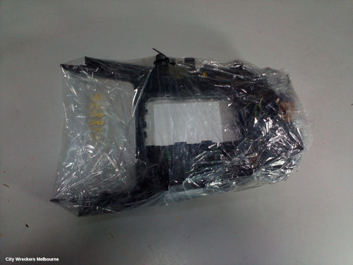 AUDI A4 BATTERY TRAY, B8 8K, 04/2008 - 06/2012 - Image 2