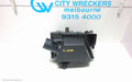 LAND ROVER RANGEROVER EVOQUE AIR CLEANER/BOX, AIR CLEANER, L538, DIESEL, 11/2011 - 01/2019 - Image 1