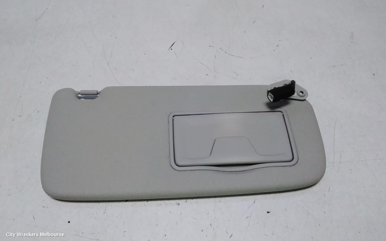 MITSUBISHI PAJERO SUNVISOR, PAJERO SPORT, QF, RH SIDE, 11/2019 ONWARDS - Image 1