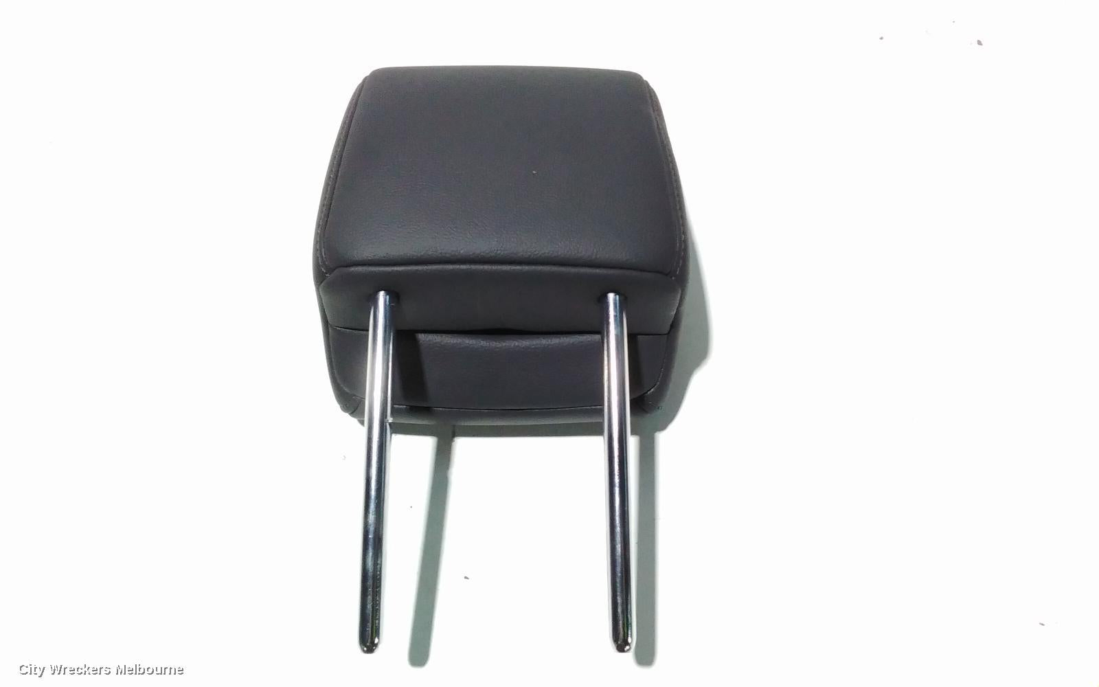 HONDA CRV HEADREST, RW, RH REAR, LEATHER, 05/2017 - 08/2023 - Image 2