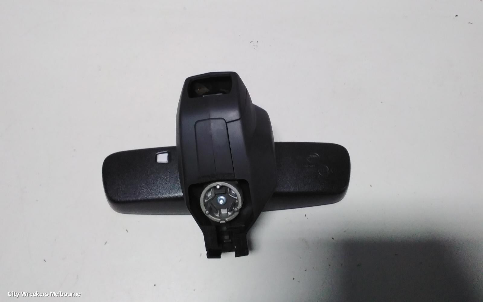 SUBARU OUTBACK INTERIOR MIRROR, AUTO DIM & LANE DEPARTURE, 6TH GEN, 08/2014 - 12/2020 - Image 3