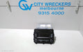KIA OPTIMA RADIO/CD/DVD/SAT/TV, CD STACKER, TF, 01/2011 - 10/2015 - Image 1