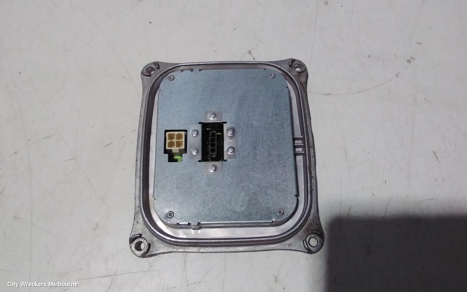 BMW 3 SERIES, E90, 03/2005 - 12/2013, 1 307 329 193 D1S XENON HEADLIGHT BALLAST: 101211 - Image 3
