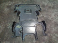MERCEDES C CLASS LOWER ENGINE SPLASH TRAY, FRONT, W203, 11/2000 - 06/2007 - Image 1
