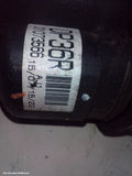 TOYOTA PRIUS RIGHT DRIVESHAFT, NHP10R, PRIUS C, 12/2011 - 03/2020 - Image 1