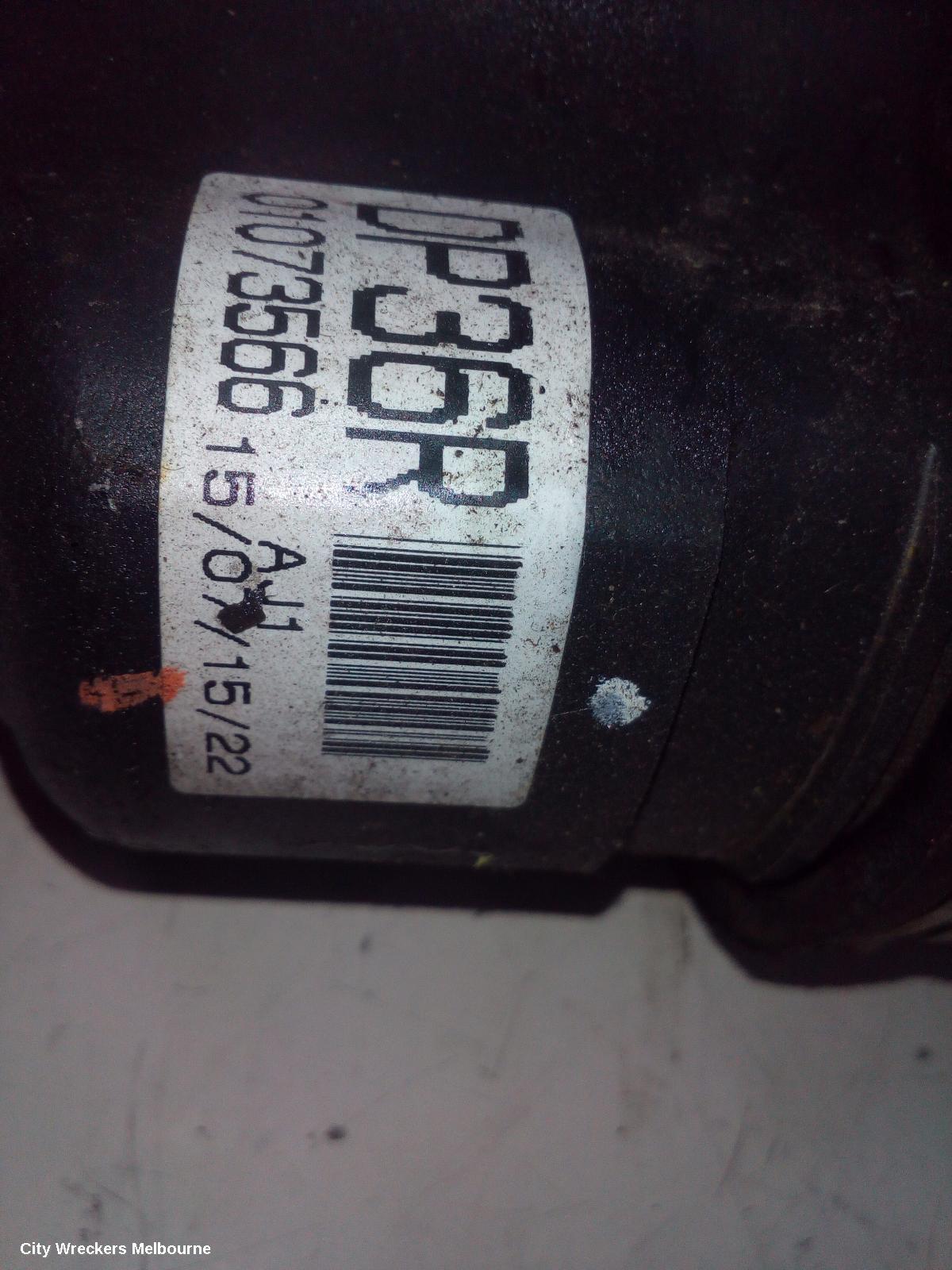 TOYOTA PRIUS RIGHT DRIVESHAFT, NHP10R, PRIUS C, 12/2011 - 03/2020 - Image 1