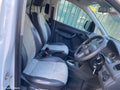 VOLKSWAGEN CADDY FRONT SEAT, RH FRONT, 2K, CLOTH, 08/2010 - 06/2015 - Image 1
