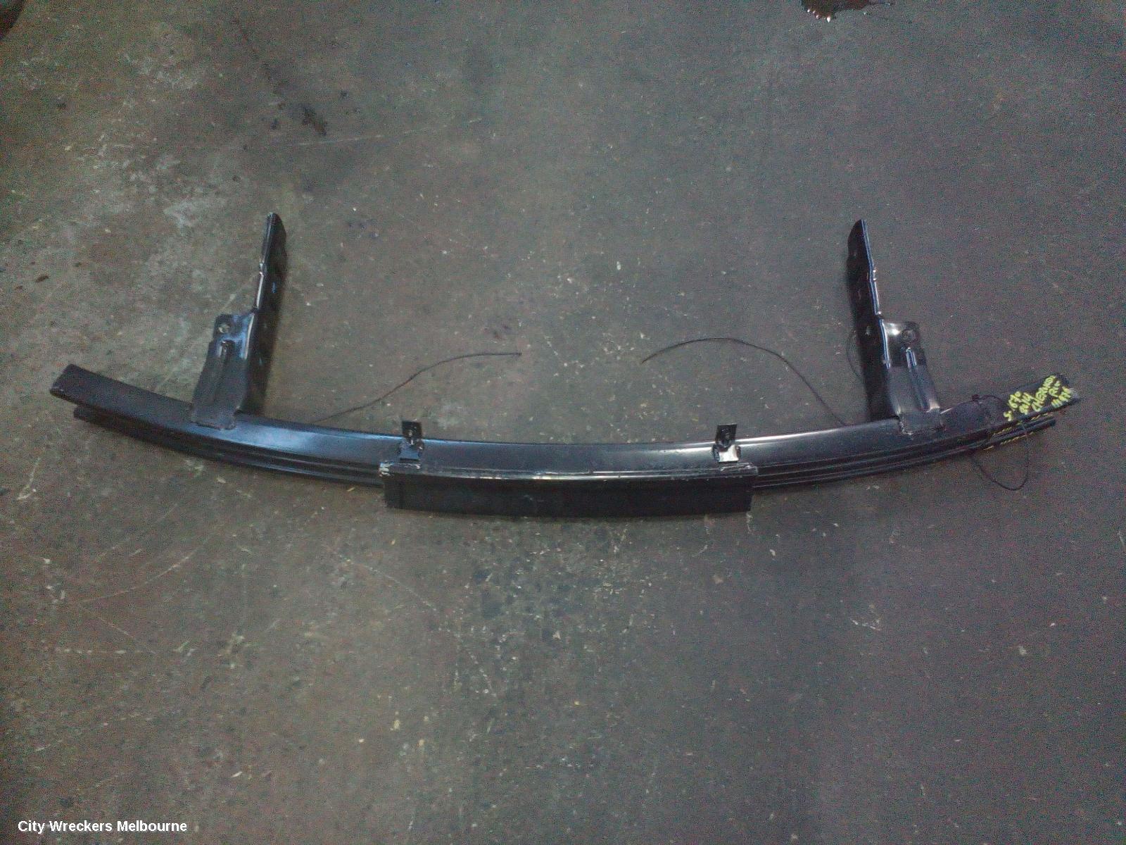 JEEP GRANDCHEROKEE R/BAR BRACKET/REINFO, MAIN REINFORCEMENT, WK, 10/2010 ONWARDS - Image 3