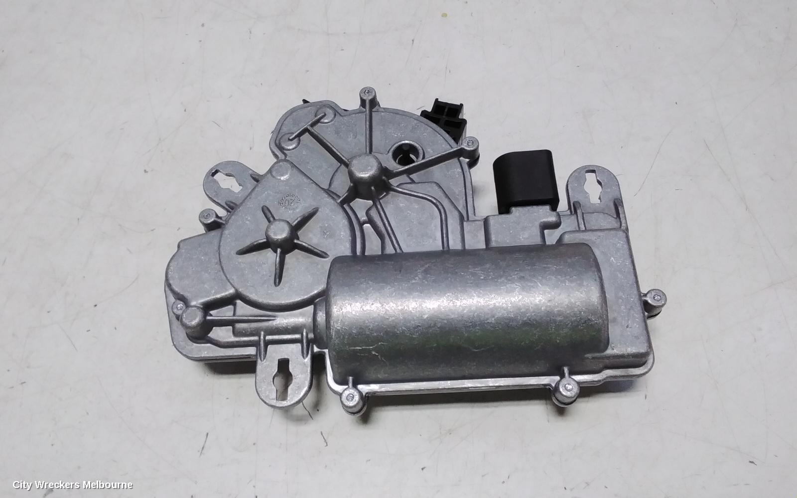 SKODA KAMIQ DOOR/BOOT/GATE LOCK, TAILGATE LOCK, NW, 06/2020 ONWARDS - Image 3