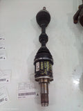 TOYOTA CAMRY LEFT FRONT STRUT, AHV40, 2.4, 2AZ-FXE, HYBRID, 12/2009 - 11/2011 - Image 1