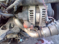 LAND ROVER DISCOVERY ALTERNATOR, DIESEL, 3.0, TWIN TURBO, L319, 10/2009 - 12/2016 - Image 1