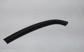 JEEP GRANDCHEROKEE WHEEL ARCH FLARE, LH REAR (ON DOOR), NON PAINTED, WK, 10/2010 ONWARDS - Image 1