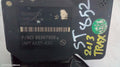 HOLDEN TRAX ABS PUMP/MODULATOR, PN 95367359, TJ SERIES, 08/2013 ONWARDS - Image 1