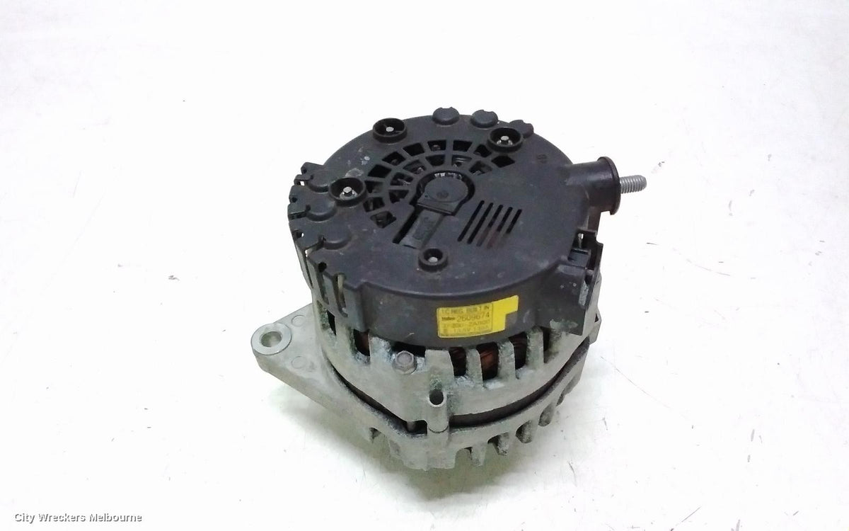 HYUNDAI I40 ALTERNATOR, DIESEL, 1.7, TURBO, VF, 09/2011 - 02/2015 - Image 1