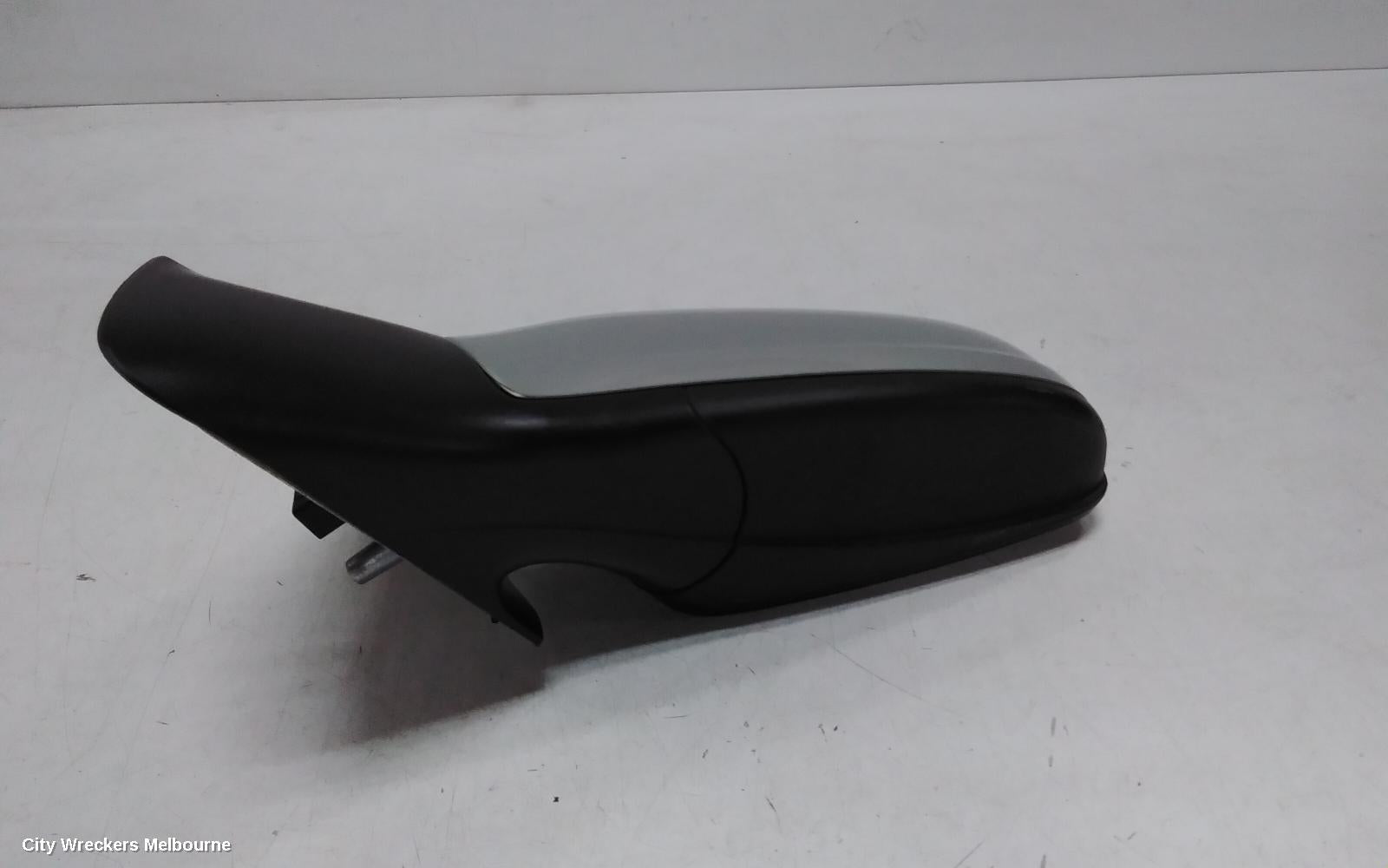 HOLDEN ASTRA LEFT DOOR MIRROR, TS, POWER, CABRIO, 12/2001 - 10/2006 - Image 2