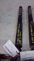TOYOTA HIACE LEFT REAR STRUT, ***USE SHOCK ABSORBER PART TYPE*** - Image 1