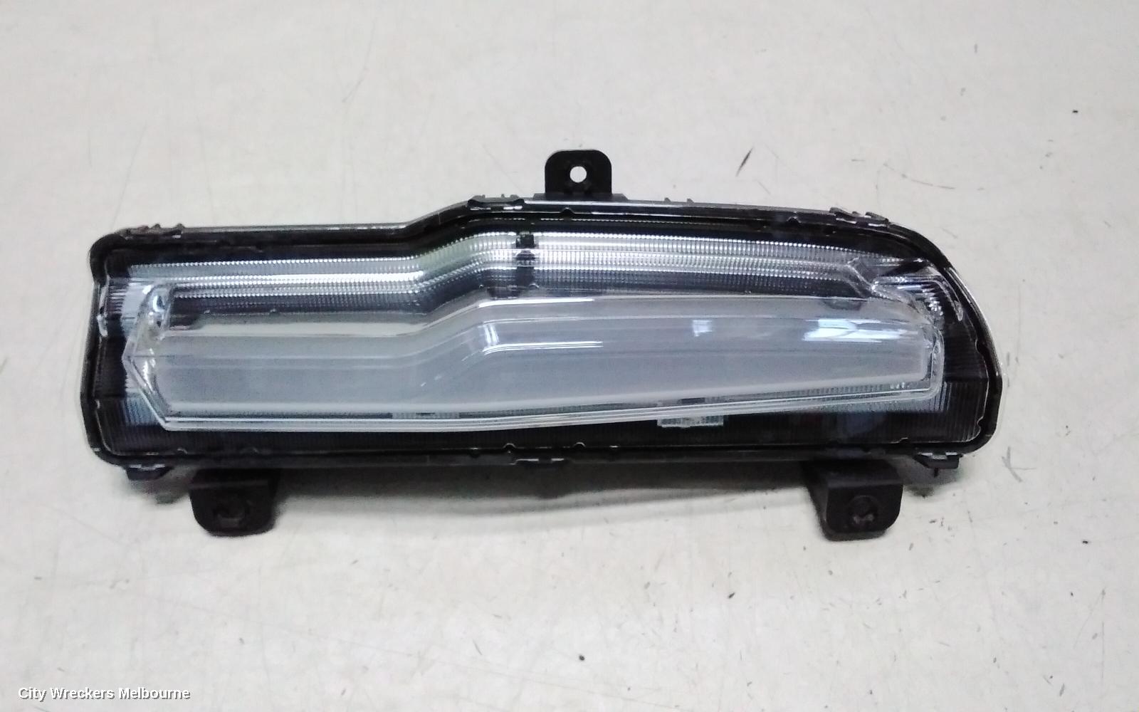 CHERY TIGGO 4 PRO RIGHT INDICATOR/FOG/SIDE, 1ST GEN, DAYTIME RUNNING LAMP, W/ LED TYPE, 06/2024 ONWARDS - Image 1