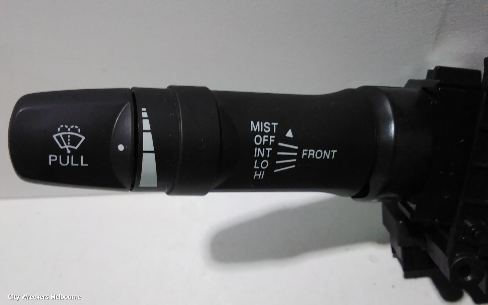 MITSUBISHI TRITON COMBINATION SWITCH, COMBINATION SWITCH ASSY, MR, NON FOGLAMP TYPE, 11/2018 ONWARDS - Image 2