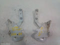 MERCEDES VITO BONNET HINGE/STRUT, HINGES (PAIR), 639, 04/2004 - 01/2011 - Image 1