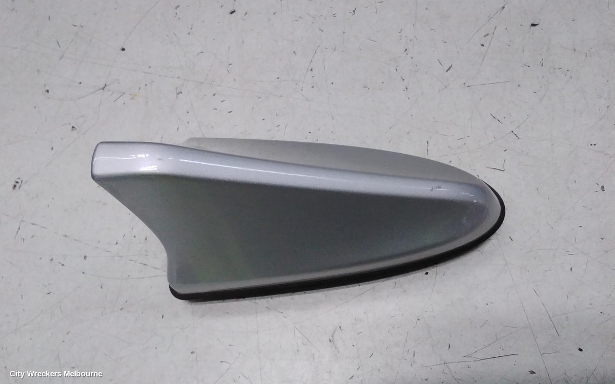KIA CERATO ANTENNA, BD, NON SHARK FIN TYPE, W/ BASE TYPE, NON NAV TYPE, 04/2018 - 03/2021 - Image 1