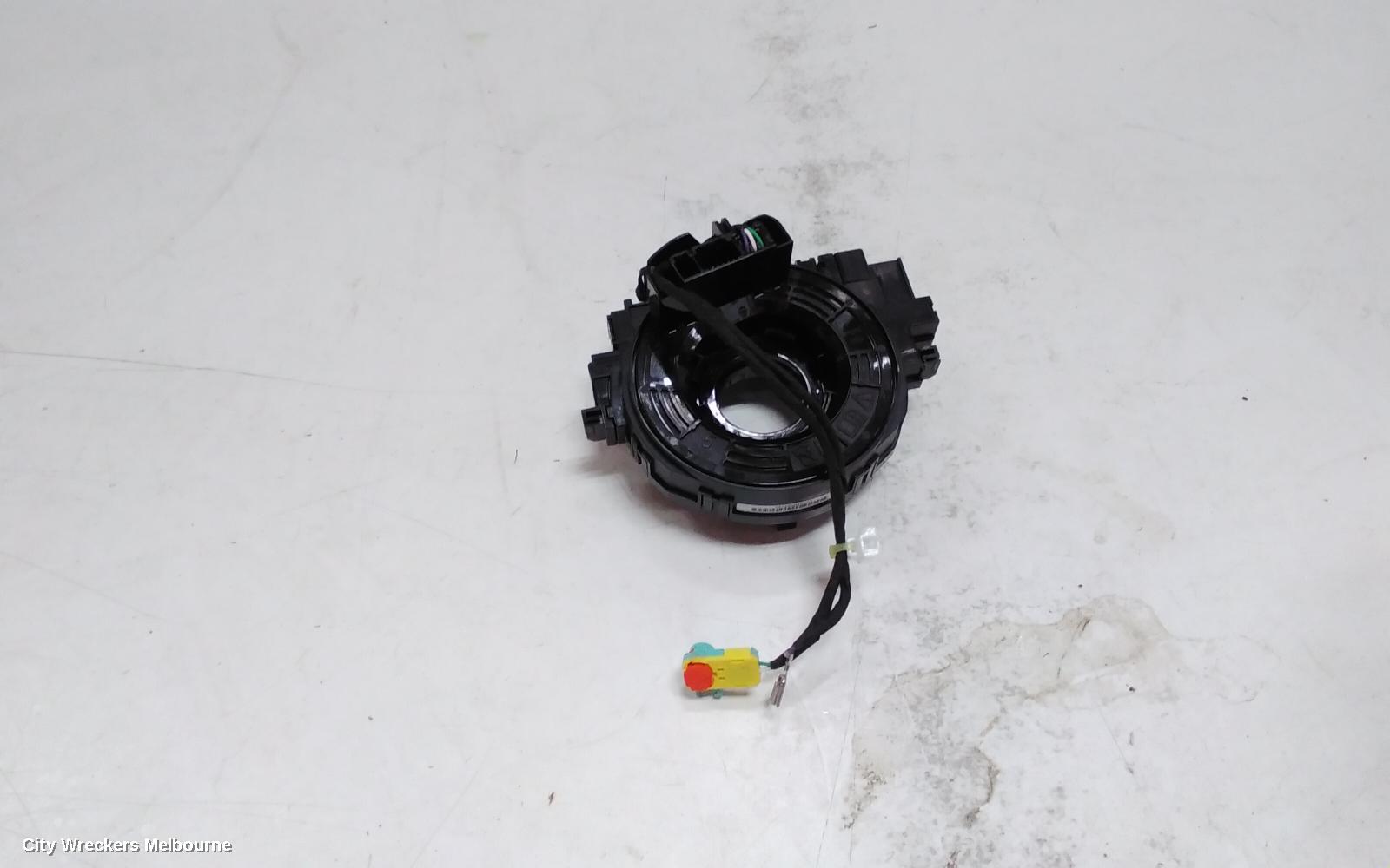 TOYOTA COROLLA AIRBAG MODULE/SENSOR, CLOCKSPRING, E210, 07/2018 ONWARDS - Image 2