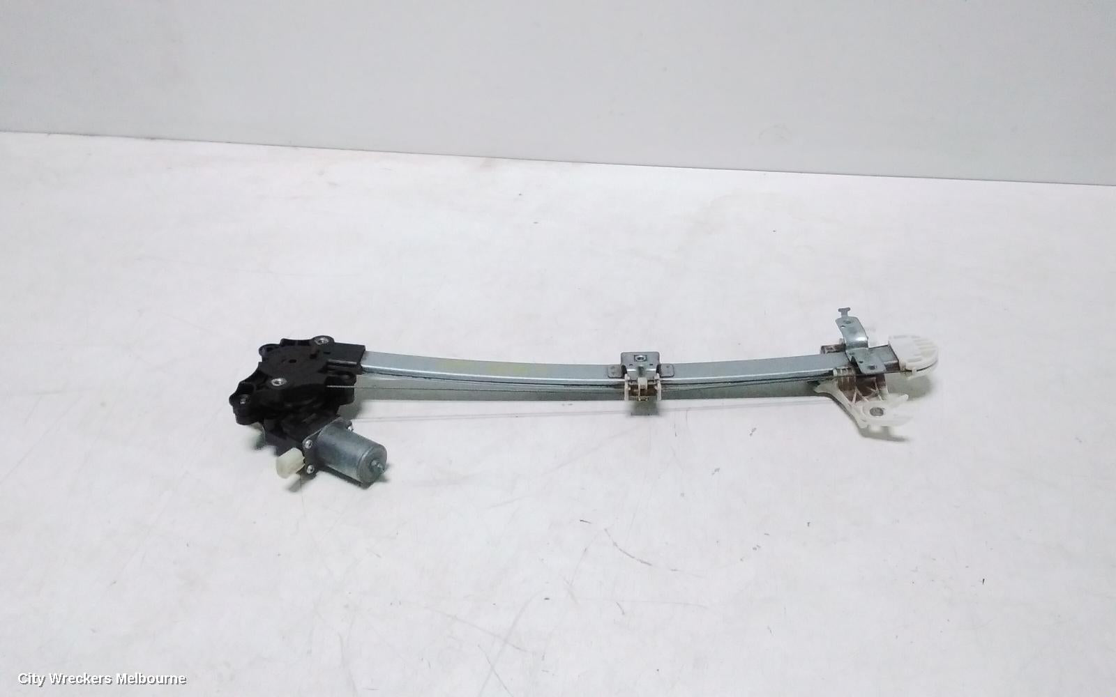 SUZUKI IGNIS LEFT FRONT WINDOW REG/MOTOR, MF, DOOR REG ASSY (REG AND MOTOR), 11/2016 ONWARDS - Image 1