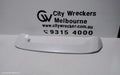 HONDA CIVIC REAR SPOILER, 10TH GEN, HATCH, UPPER, 05/2016 - 08/2021 - Image 1
