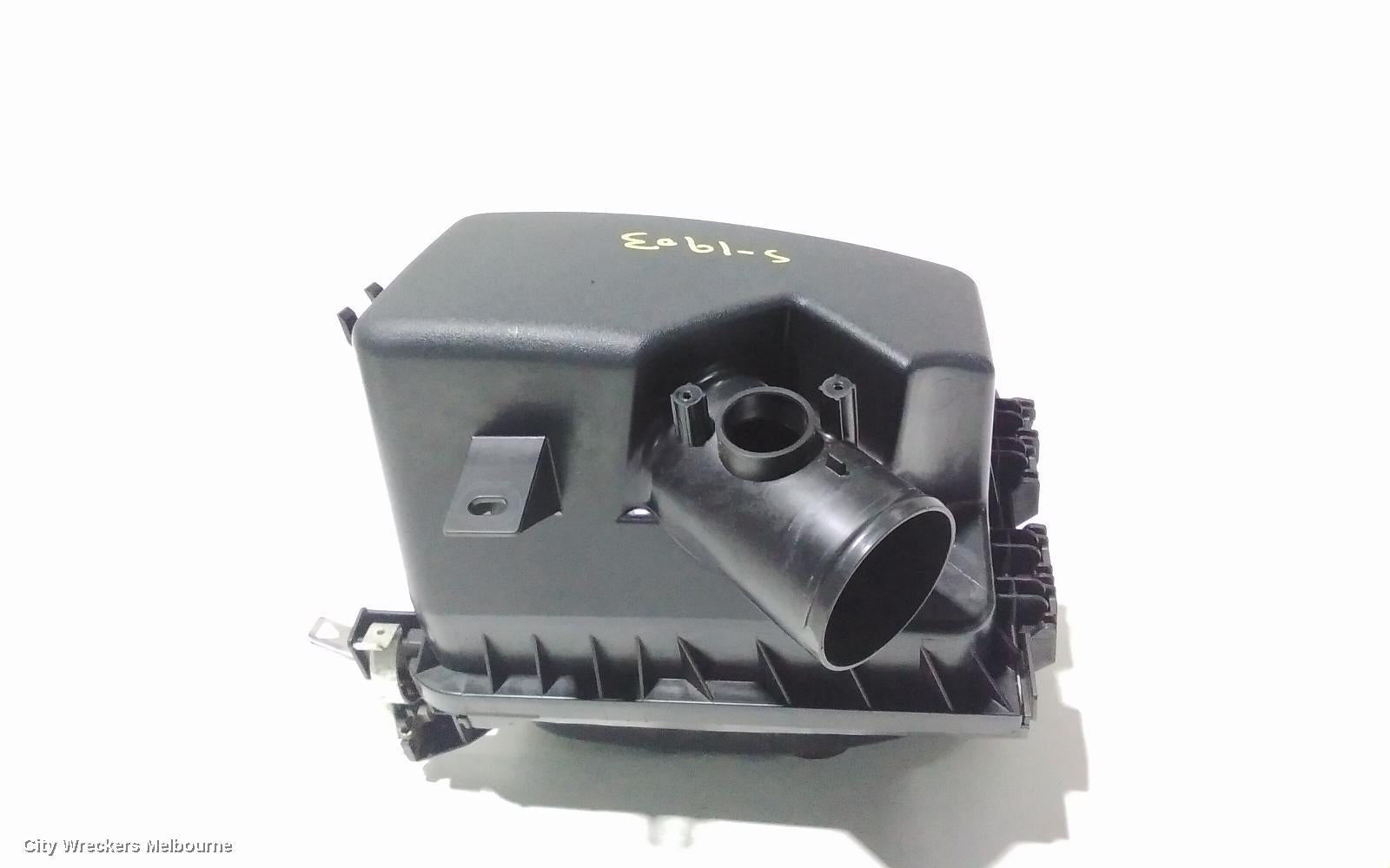 TOYOTA COROLLA AIR CLEANER/BOX, AIR CLEANER, ZRE182R, HATCH, 10/2012 - 06/2018 - Image 1