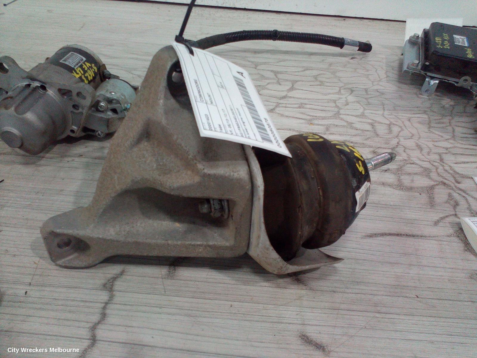 HOLDEN COMMODORE MOUNT, VF, 05/2013 - 12/2017 - Image 3