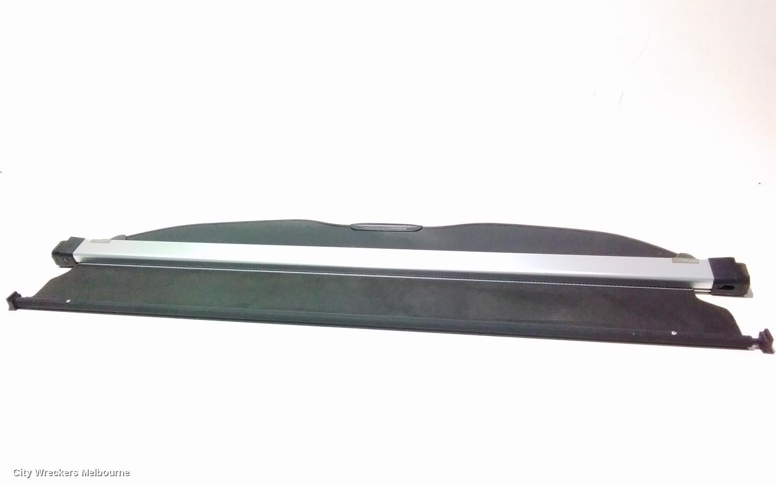 SUBARU FORESTER PARCEL SHELF CARGO BLIND, CARGO BLIND, NON POWER LIFT TAILGATE TYPE, SJ, 12/2012 - 08/2018 - Image 1